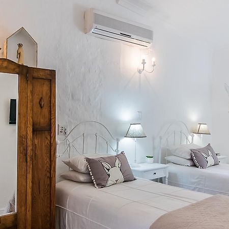 Buiten Verwagten Guest House Graaff-Reinet Exteriér fotografie