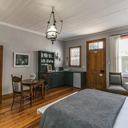 Buiten Verwagten Guest House Graaff-Reinet Exteriér fotografie