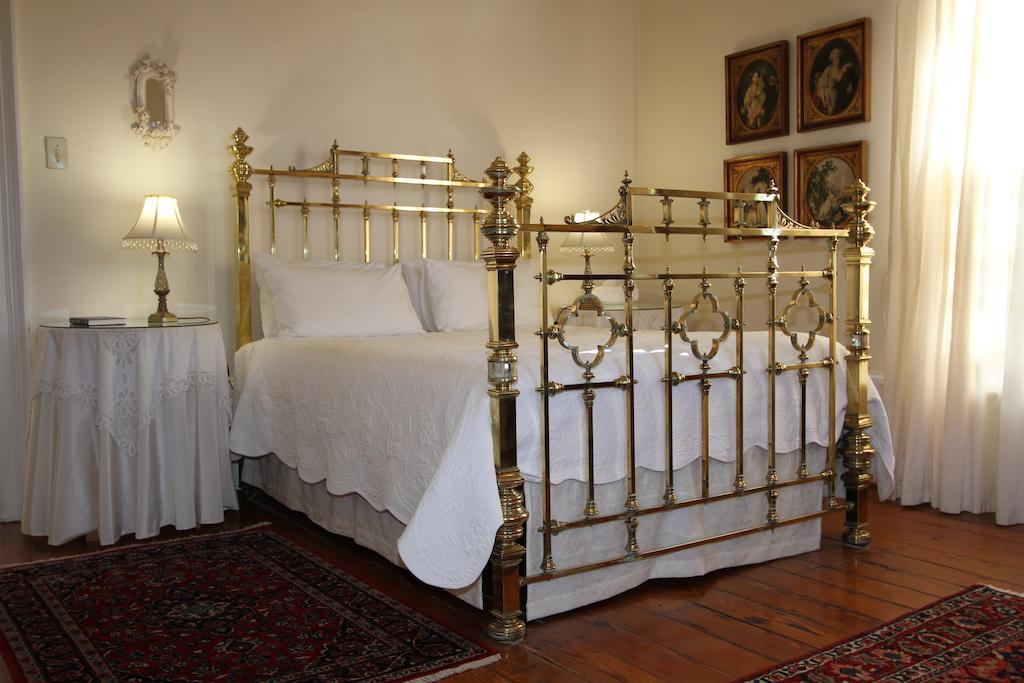 Buiten Verwagten Guest House Graaff-Reinet Pokoj fotografie