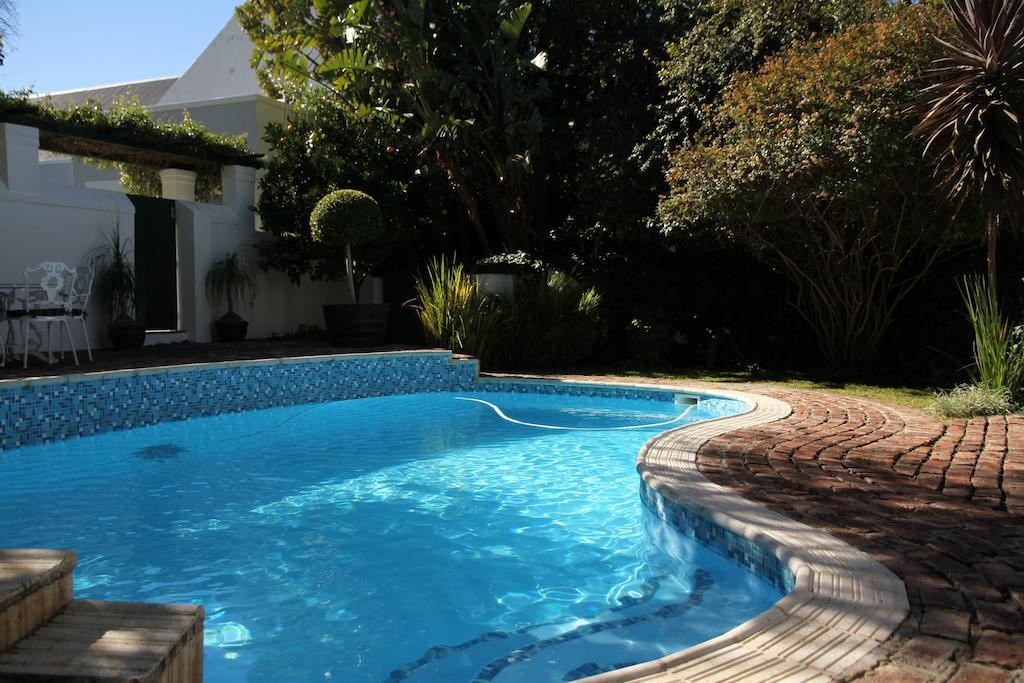Buiten Verwagten Guest House Graaff-Reinet Exteriér fotografie