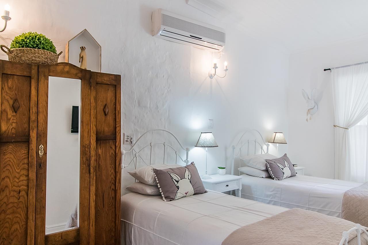 Buiten Verwagten Guest House Graaff-Reinet Exteriér fotografie