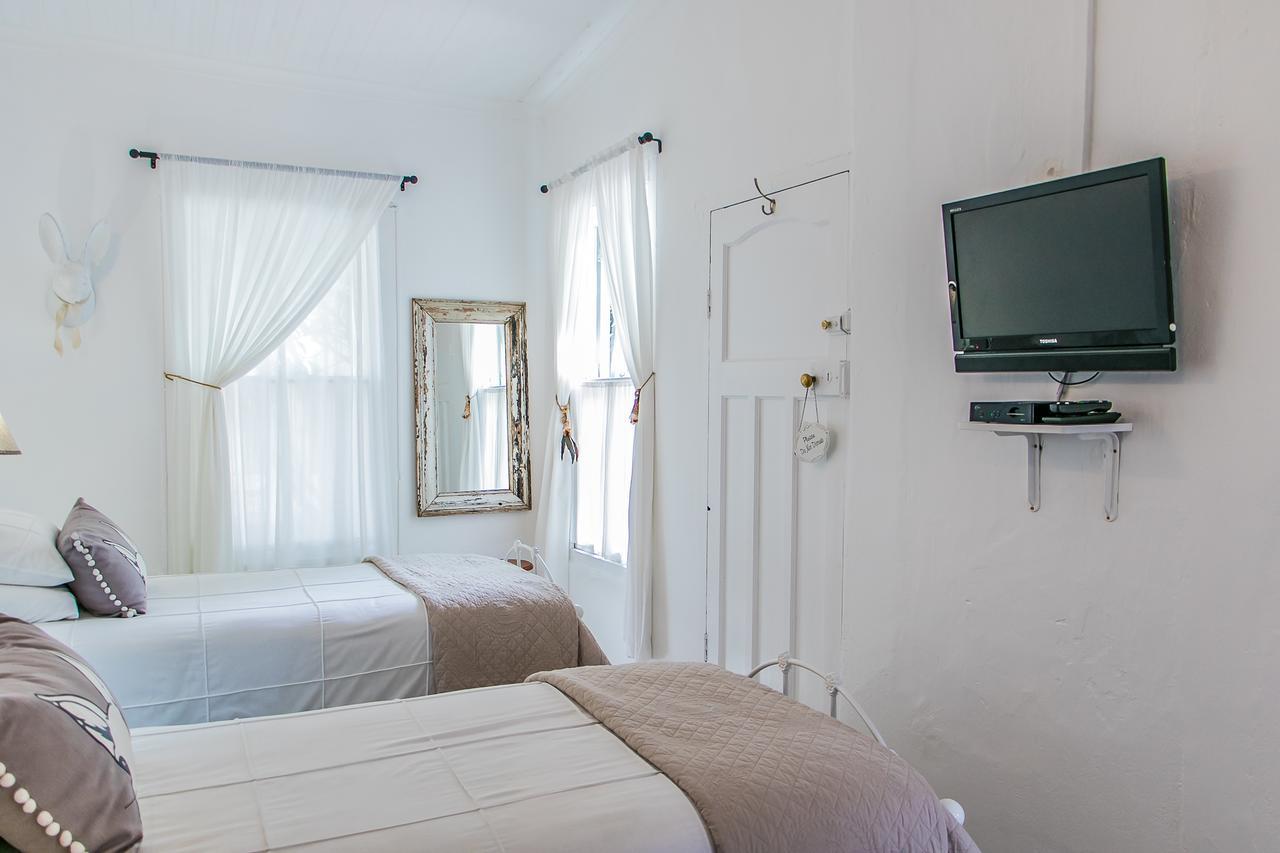 Buiten Verwagten Guest House Graaff-Reinet Exteriér fotografie