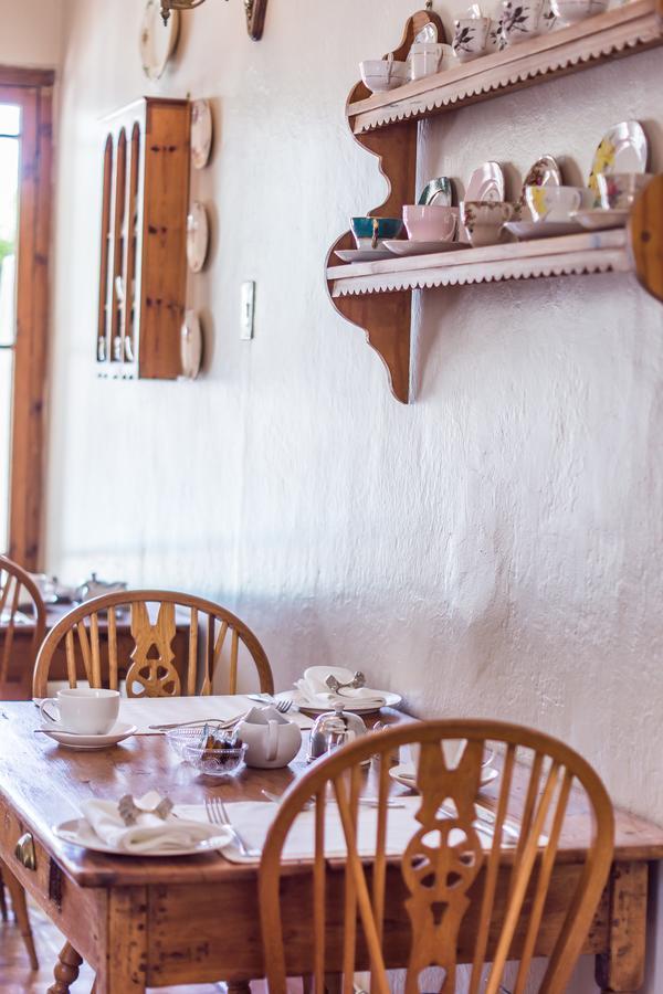 Buiten Verwagten Guest House Graaff-Reinet Exteriér fotografie
