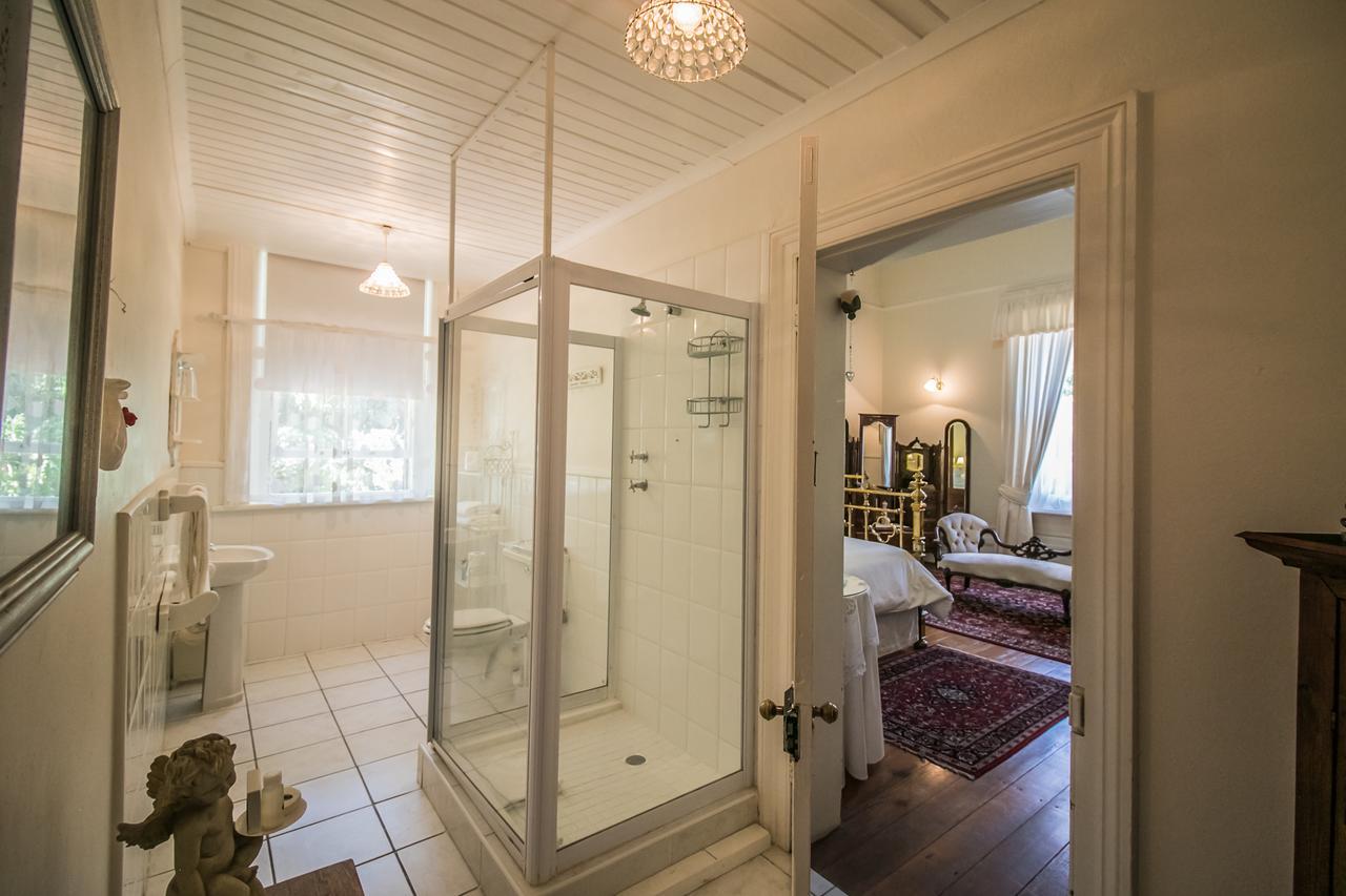 Buiten Verwagten Guest House Graaff-Reinet Exteriér fotografie