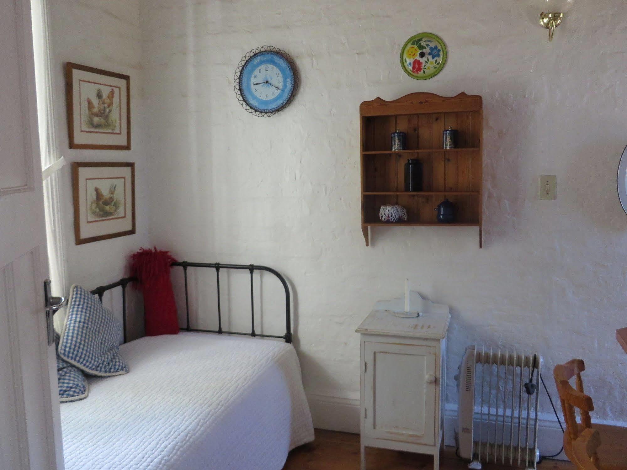 Buiten Verwagten Guest House Graaff-Reinet Exteriér fotografie